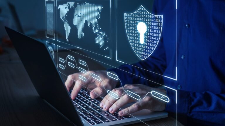 How to Safeguard Your Data in the Digital Age