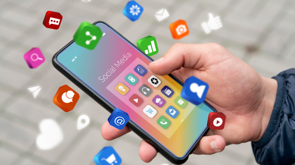 How Mobile Apps Are Transforming Businesses