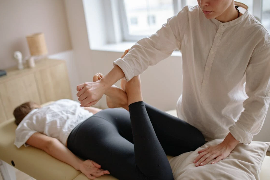 The Benefits of In-Home Physical Therapy for Seniors