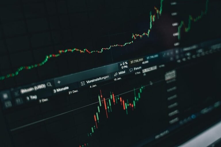 business financial growth insights