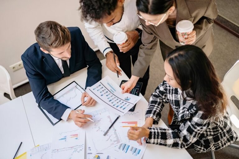 corporate finance for leaders