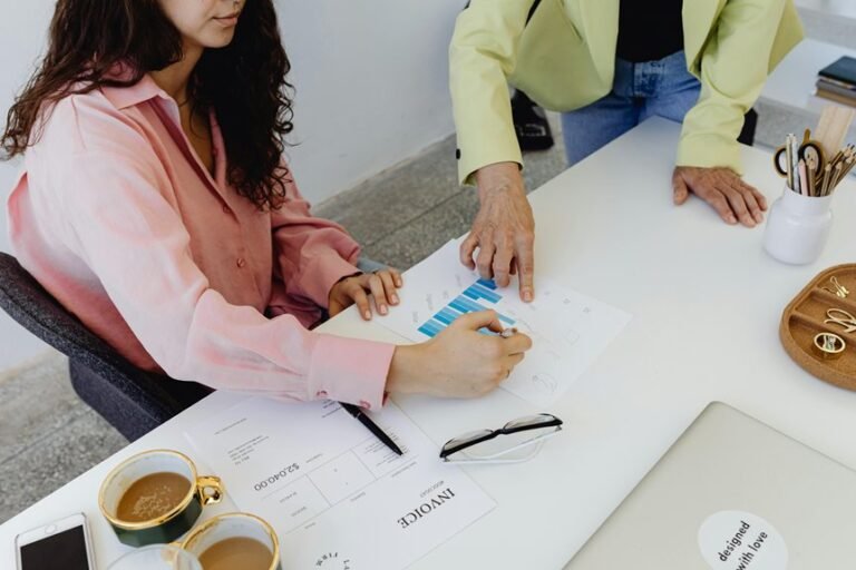corporate financial services provider