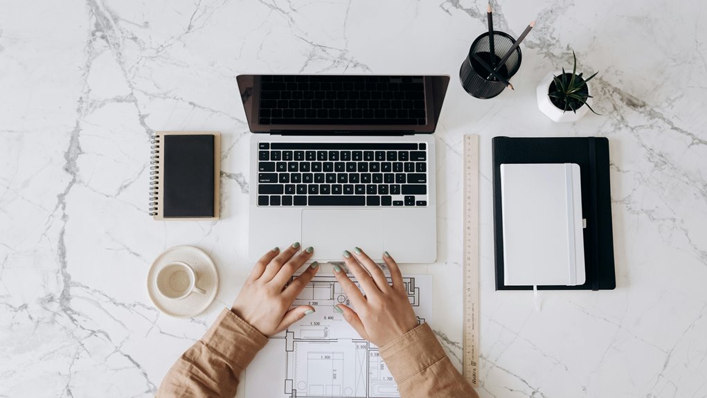 corporate financial strategy development