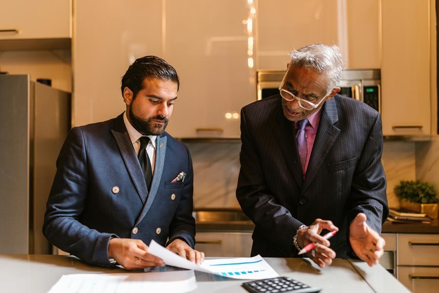 entrepreneurial corporate finance strategies