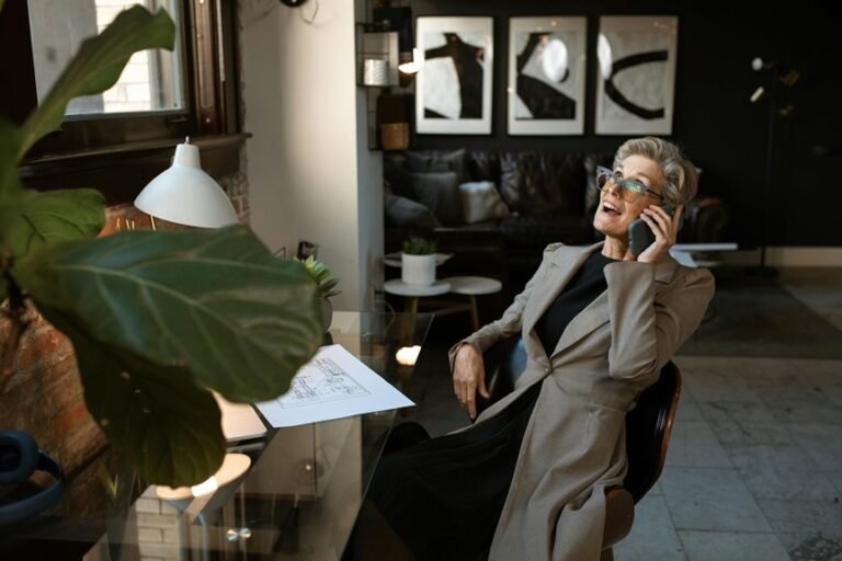 entrepreneurial financial leadership guide