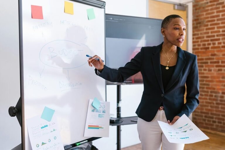 entrepreneurial financial management strategies