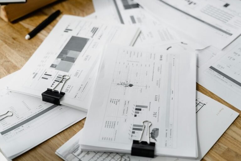 entrepreneurial financial reporting insights