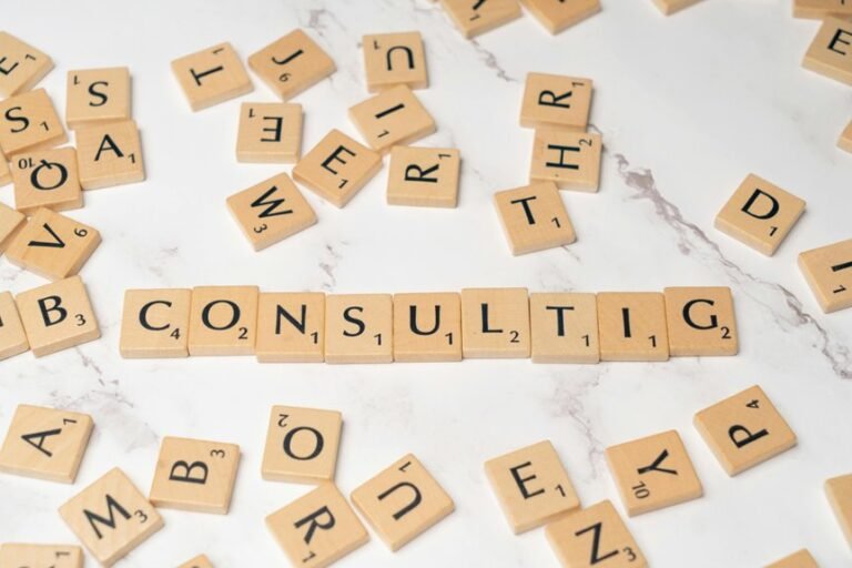 financial growth strategies offered