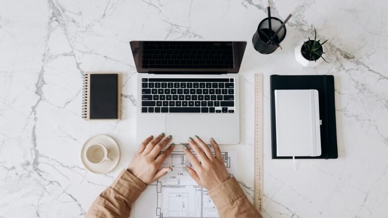 financial planning for business