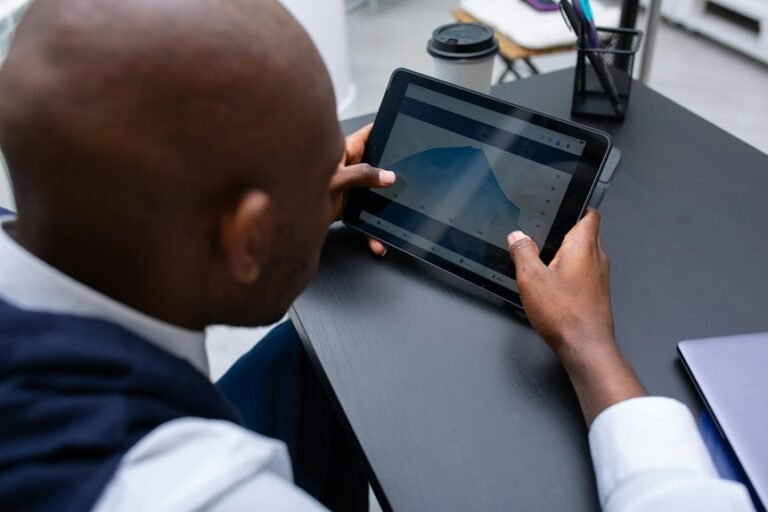 financial reporting innovation course