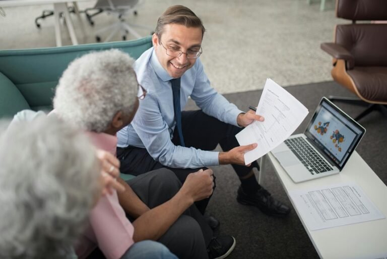 investment strategies for leaders