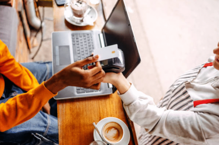 Step-by-Step Guide: How to Set Up and Use an NFC Business Card