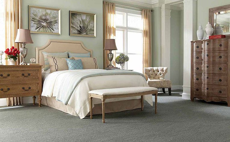 How to Match Your Bed with Bedroom Furniture