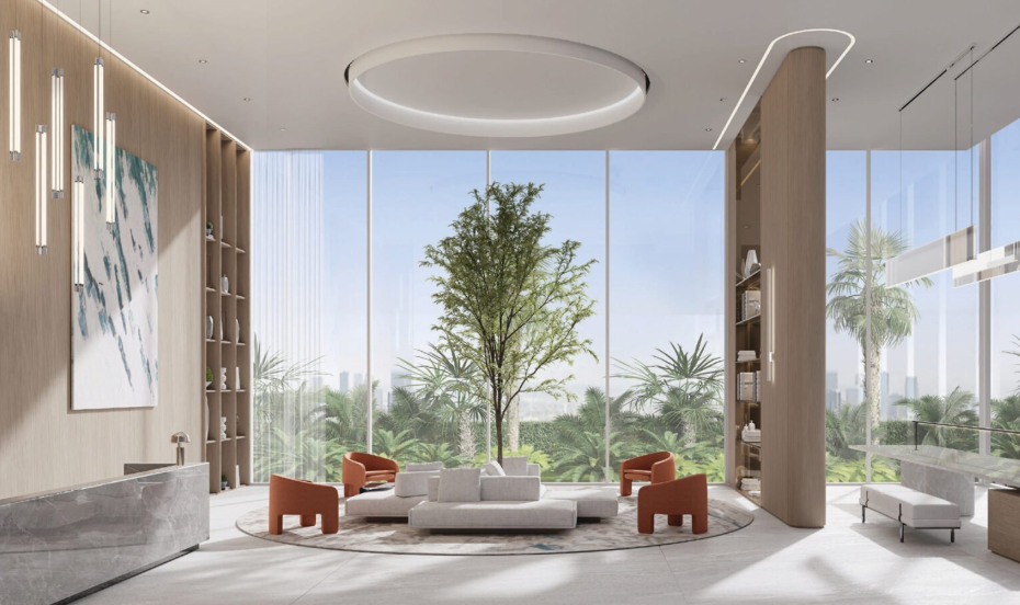 The Benefits of Living in Apartments in Business Bay