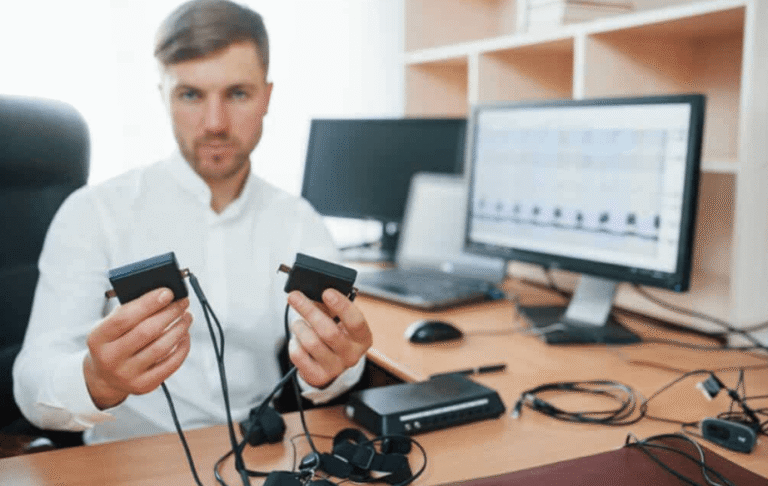 Understanding Lie Detector Tests in Indiana: The Role and Reliability of Polygraph Examinations
