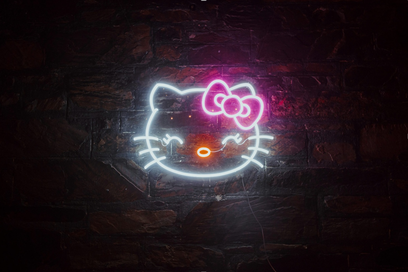 Bringing Whimsy into Luxury Interiors: How Hello Kitty Blends Kawaii Charm with High-End Style