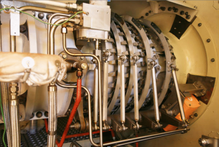 Power Augmentation for Gas Turbines: How Strategic Upgrades Deliver Megawatt Gains