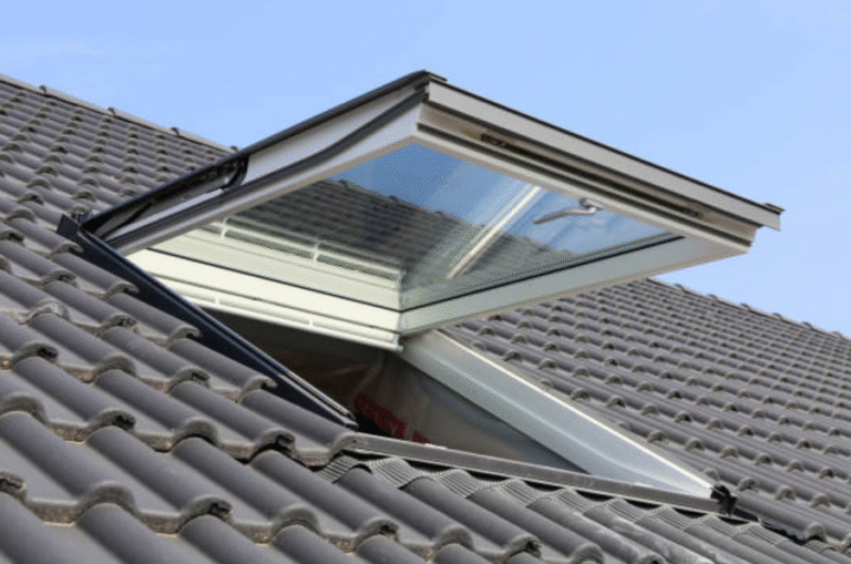 Bright Ideas: How Skylight Windows Transform Dark Spaces into Stunning Interiors