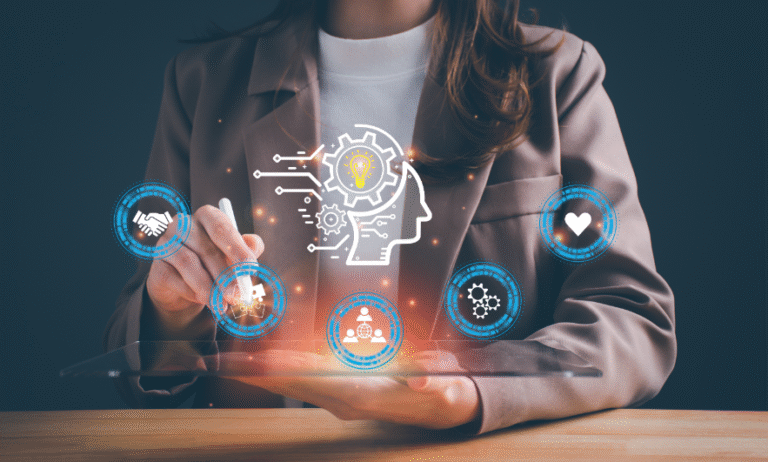 Building Expertise for Career Advancement