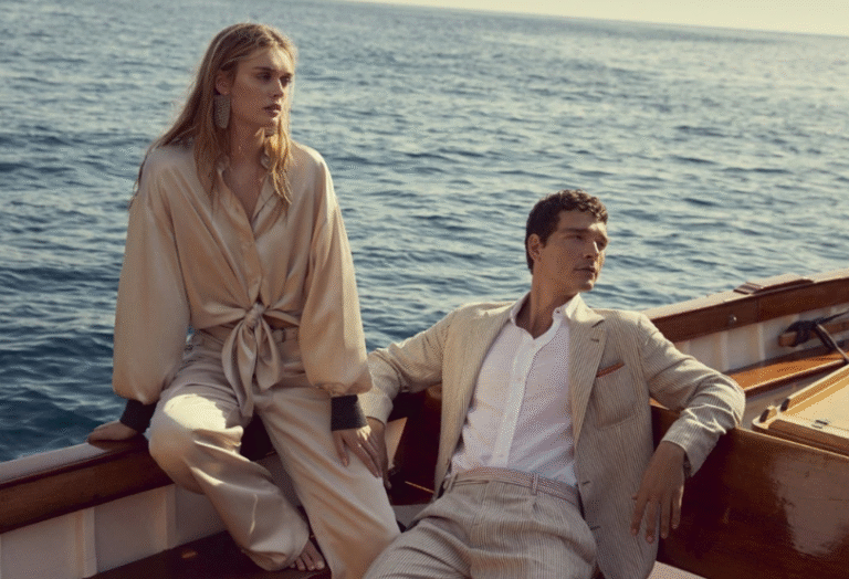 The Rise of Quiet Luxury Fashion in the UK Market