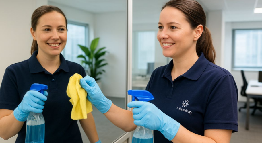 Business Bristol Professional Commercial Cleaning: Quality, Green Solutions to Your Company