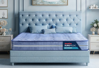 The Comprehensive Guide to King Size Mattress and Coir Mattress: Comfort, Space, and Natural Support