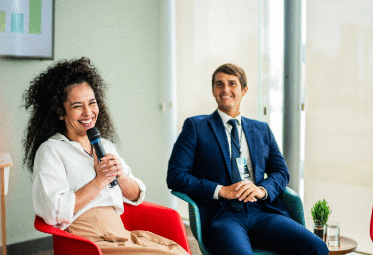 Guiding Teams With Purpose: The Influence Of Change Focused Keynote Speakers