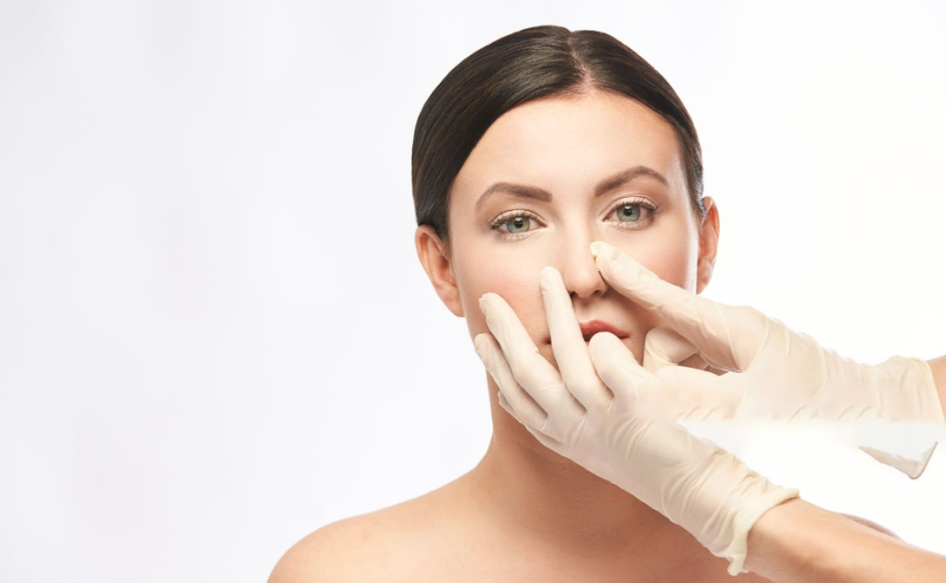 Rhinoplasty, often called a nose job, is one of the most sought-after cosmetic procedures in Dubai, offering individuals the chance to enhance their facial harmony or correct functional