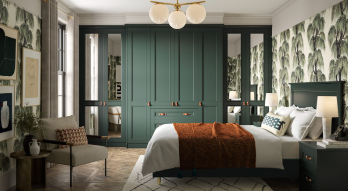 Interior Design Studio in Bangkok Offering Turnkey Solutions