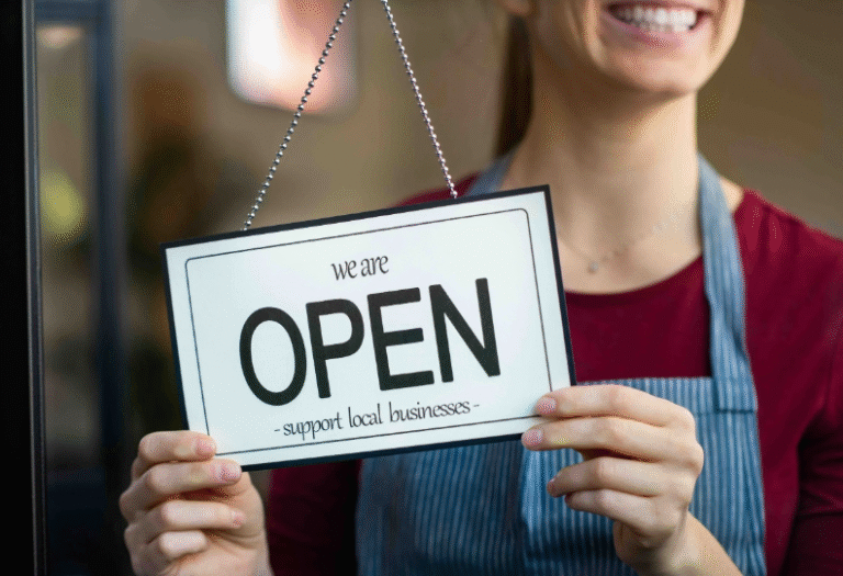 How to Advertise Your Business Locally and Reach More Customers