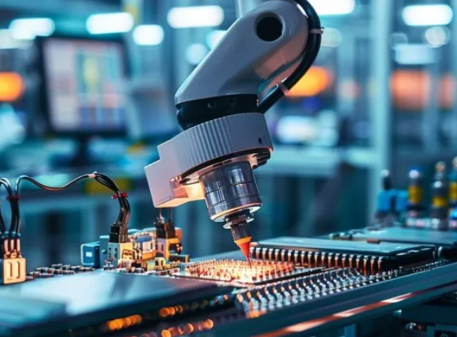 Innovations Shaping the Computers and Electronics Industry