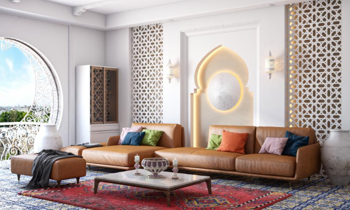 Real Moroccan Design: Why You Need to Slow Down to See It
