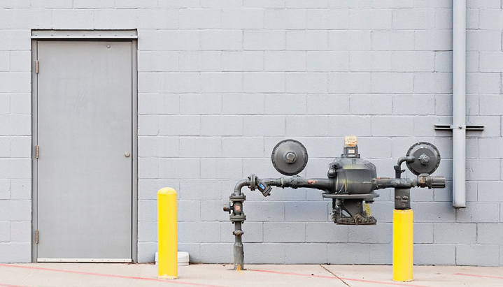 Industrial Bollards: Enhancing Safety in High-Risk Environments