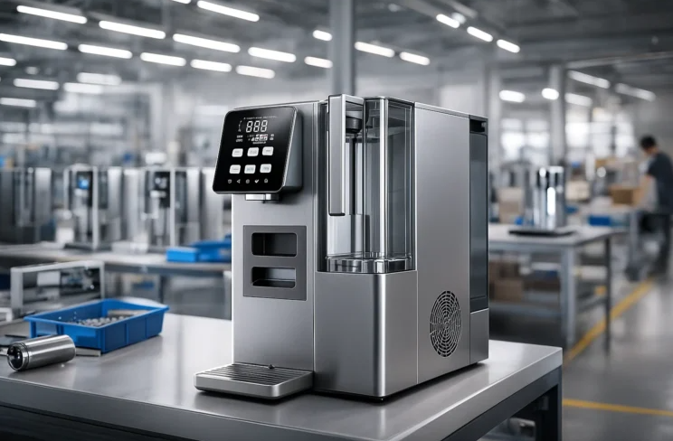 Inside the Modern World of Reusable Hydration Manufacturing