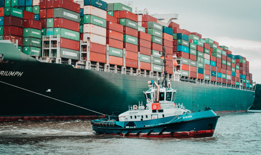 Enhancing Supply Chain Efficiency with Advanced Cargo Protection