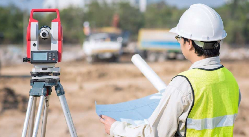 What Does a Quantity Surveyor Do?