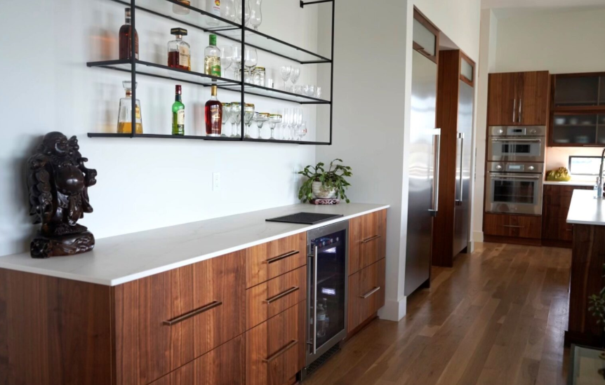 What is a Grain Door Kit Used For?