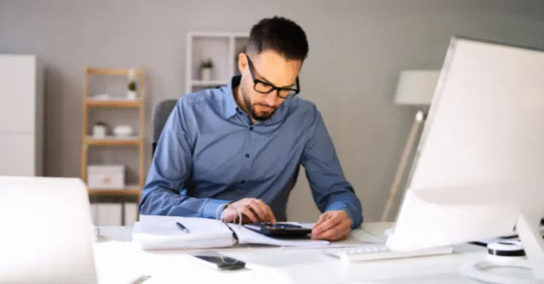 What Does an SMSF Accountant Do?