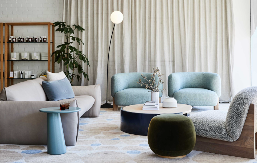 The Growing Importance of Comfort and Detail in Modern Furniture Choices