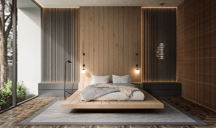 Elevating Bedroom Comfort: How Thoughtful Choices Transform Sleep