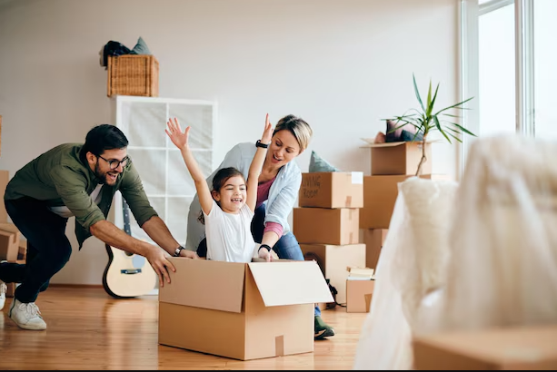 What to Expect from Experienced Removalists Bankstown During a Smooth House Move