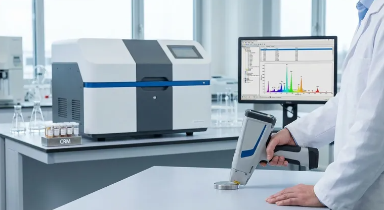 Unlocking Precision in Elemental Analysis with XRF Technology