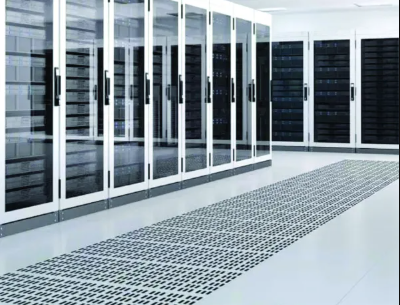 Die-Cast Aluminum Floor Panel: High-Performance Raised Flooring Solutions