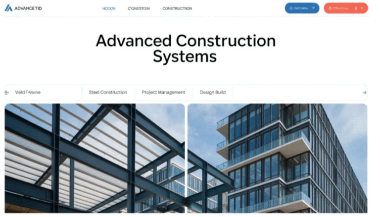 Enhance Your Building with a Brick Slip Cladding System