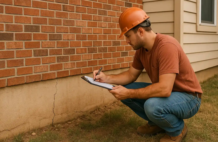 Is It Hard to Sell a House With Foundation Problems?