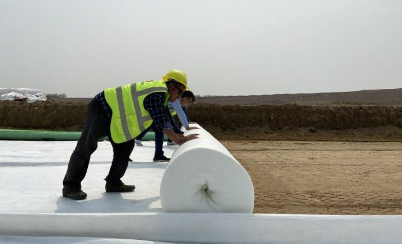 Prix Du Geotextile: Understanding Cost and Applications in Construction