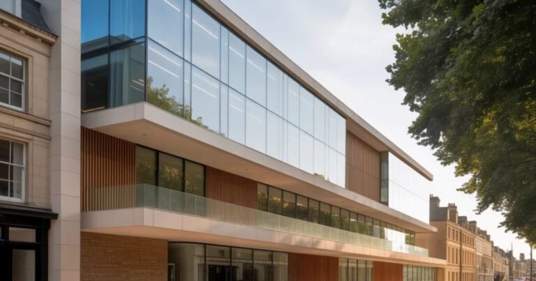 Architects in Cheltenham: Professional Architectural Design for Modern Living