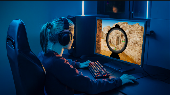 How to Optimize Your Gaming Monitor Settings for Maximum FPS and Visual Quality