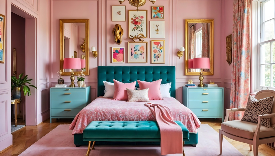 5 Common Bedroom Problems That Tailored Furniture Solves