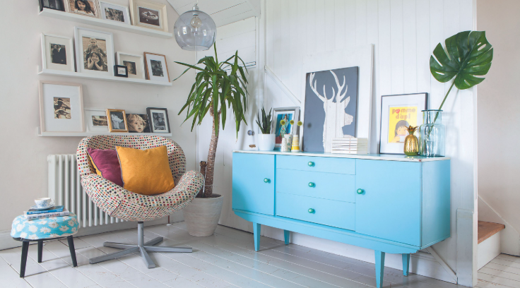 The Art of Slow Living: Why Versatile Seating is the Future of Home Comfort